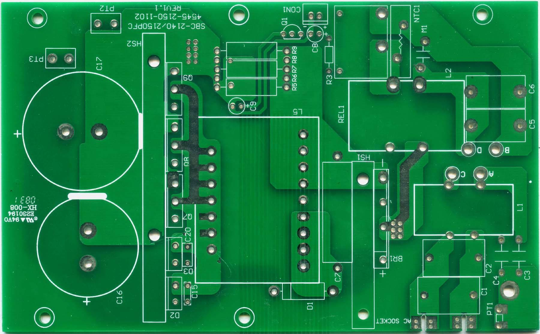 PCB线路板测量仪|平整度测量仪|PCB线路板平整度检测|PCB电子板平整度测量仪|激光影像测量仪