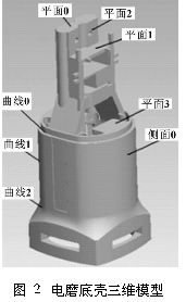 三坐标测量仪